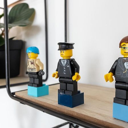 Two-Bedroom Legoland Windsor Resort By Belvilla Slough Dış mekan fotoğraf