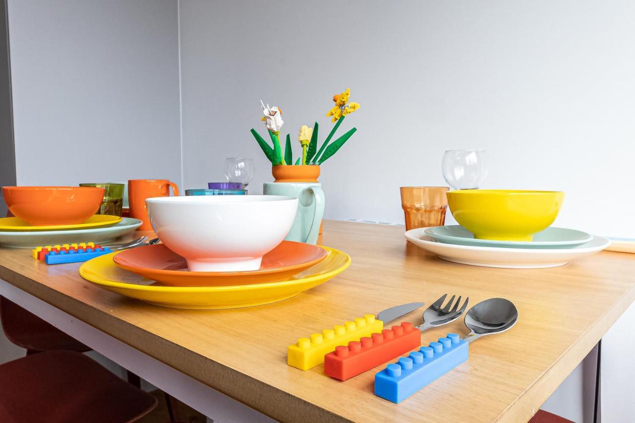 Two-Bedroom Legoland Windsor Resort By Belvilla Slough Dış mekan fotoğraf