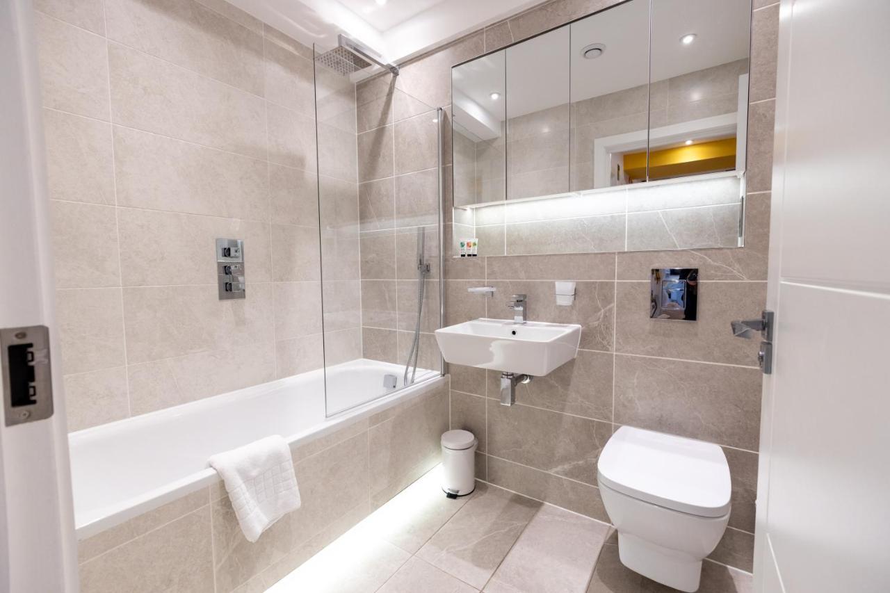 Two-Bedroom Legoland Windsor Resort By Belvilla Slough Dış mekan fotoğraf