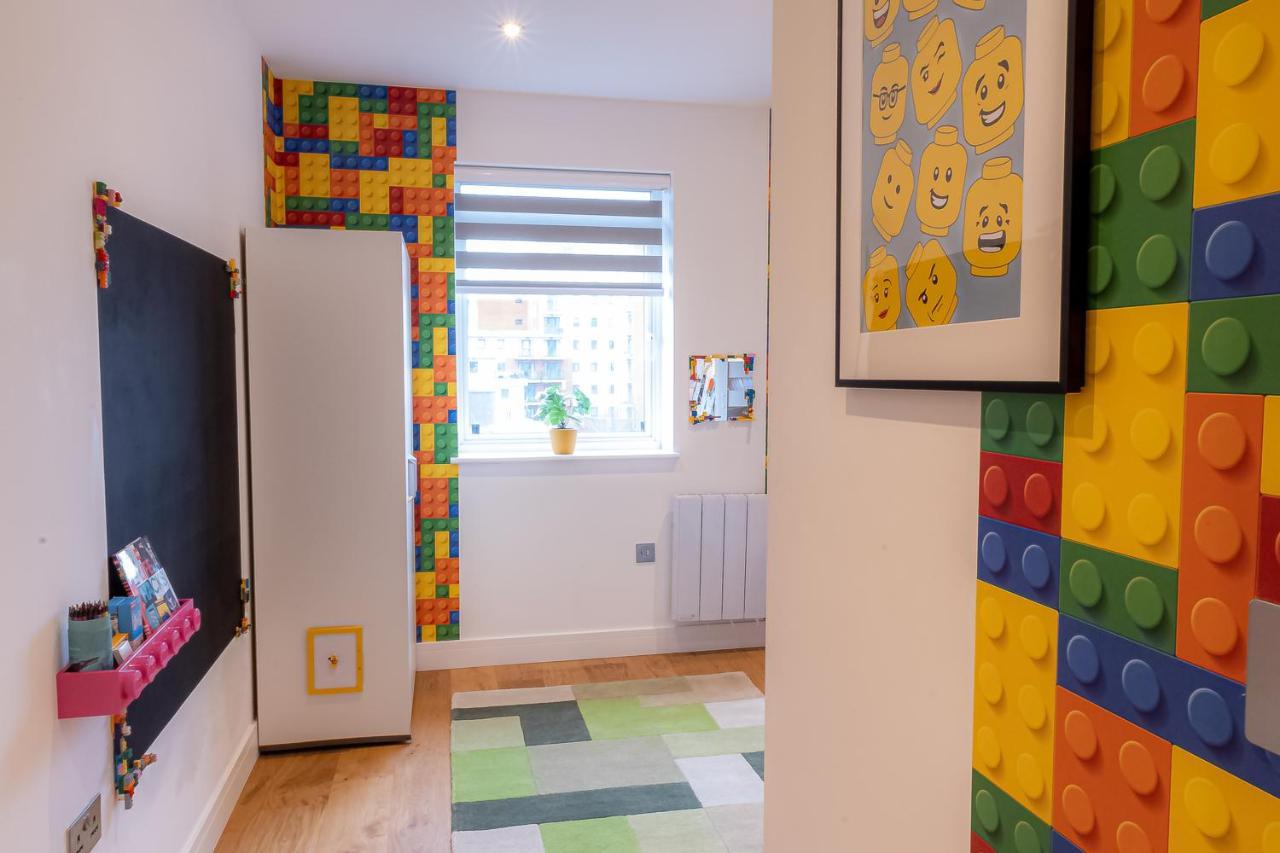Two-Bedroom Legoland Windsor Resort By Belvilla Slough Dış mekan fotoğraf